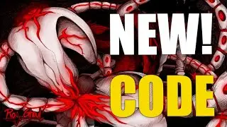 RO GHOUL CODES [ROBLOX] 1 *NEW* WORKING CODE