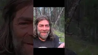 Off Grid Tipi Build in the Rockies Part 4
