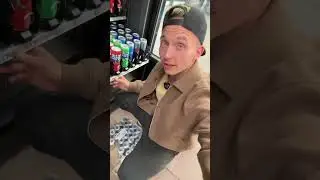 Der 2. Snackautomat in Göttingen wird aufgestellt!