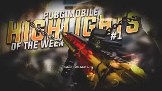 HIGHLIGHTS NEW UPDATE | PUBG MOBILE