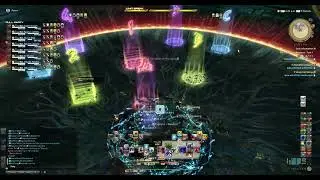 BLU T13: Mightier than the Dreadwyrm (Tank PoV)