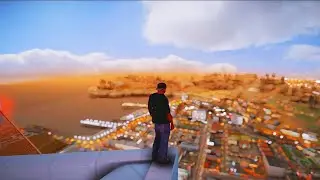 Sauron I ENB Gameplay (GTA IN DESC)