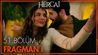 Hercai 51. Bölüm Fragmanı