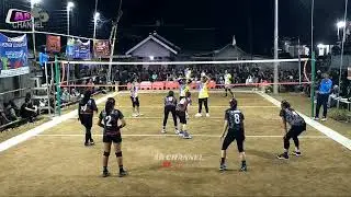 FINAL RINGIN CUP 2 || GUNUNG KRAMBIL VS BINTANG MUDA | Set 2