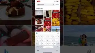 How to search for photos on WhatsApp