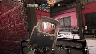 jagger on Geicha  Rainbow six siege