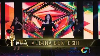 Albina Bekteshi - Synetia (Gezuar 2020)