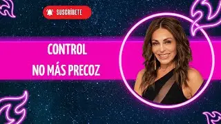 Toma TU control Eyaculatorio