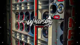 FK 10 - Apaixonado Remix ( Wallison Mix )