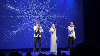 Royal Caribbean Odyssey of the Seas Show