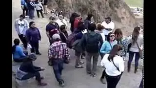 OLLANTAYTAMBO CUSCO 2014