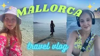 Mallorca VLOG  I Aryna UA