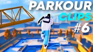 The Best ROOFTOPS & ALLEYS Clips You'll See | Part 6