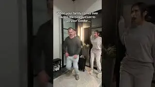 Is your family like this? 😂 