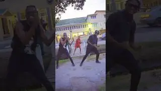 Handy Man Dance