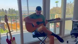 Angelina by Tommy Emmanuel