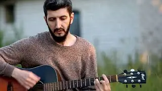 ЗА СОБОЮ ДВЕРЬ КАЗАРМЫ ( Алексей Бусловский )