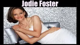 Jodie Foster Never Get Old