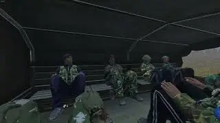 приколист на миномете