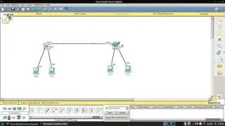 How To Configure VTP In Cisco Packet Tracer