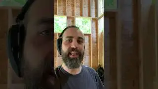 Recording Studio Build Update