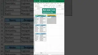 Excel Mastery: Copy-Paste & Shortcut Tricks Demystified