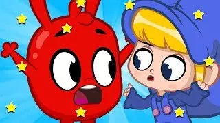 Morphle Is Crying - My Magic Pet Morphle | Kids Videos | Cartoons For Kids | lagu anak