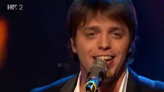The Splitters – Svjetlost (Zagrebački festival 2023.)