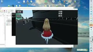 my gts game added piano function