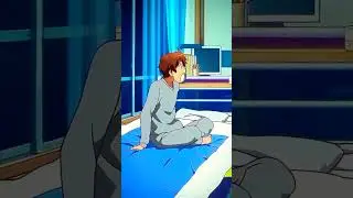 Touka Takanashi 😂 || @Anime-XPlay #shorts #anime