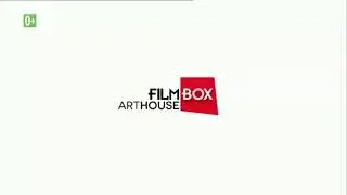 FilmBox Arthouse - Restart Emisji (08.10.2025)