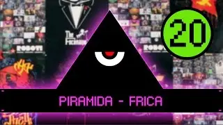 Piramida - Frica