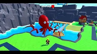 Пытаемся получить крылья в новом моде Toilet Tower Defense