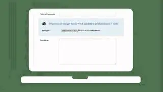 Metti un annuncio online