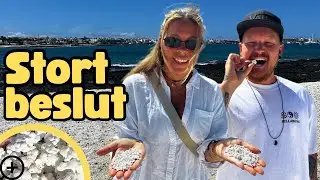 BIG decision | End of Vanlife Fuerteventura