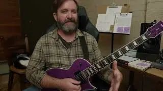 Stoner Rock Essentials | DYAD DRONE Riffing | Great for Jamming!