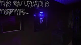 This New Phasmophobia Update is Terrifying...