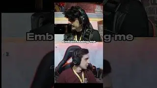 Shroud gets roasted 💀 