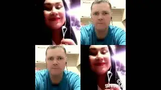 "Если у вас нету тети" караоке