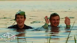 Pottahontas | Official Music Video