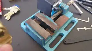 Eurospec mp10 picked and gutted