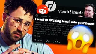 What have you done Elon? (GPT Subreddit Simulator Review)