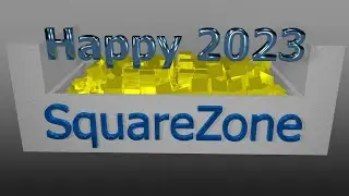 Celebrating the New Year | SquareZone