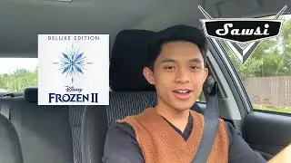 #SAWSI - Frozen 2