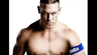 JOHN CENA!!!!!!!!!!!!!!!!1