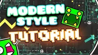 [2.11] Modern Style TUTORIAL ( ft. Optical)