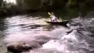 Terrapin Creek Kayaking