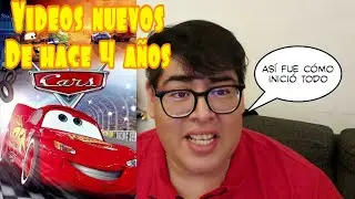 Gran estreno de videos inéditos, así fue como inició todo