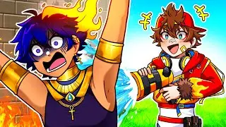 This Game Ruined Our Friendship…