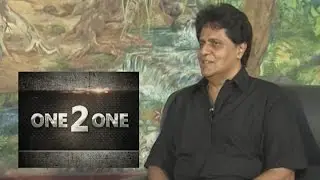 ONE 2 ONE With Mr. Sanath Gunathilaka [ Life + News = ITN NEWS ]